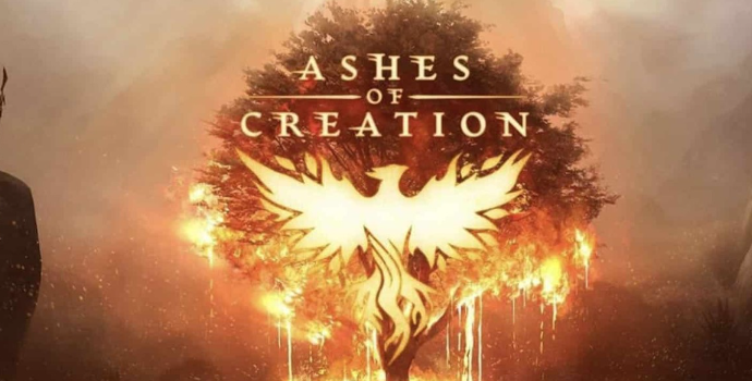 Ashes of Creation
